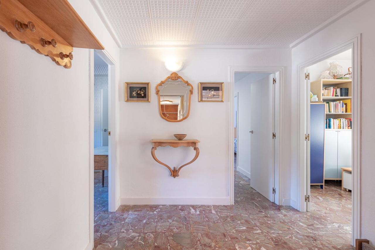 Chalet Bon Sol エル・カンページョ エクステリア 写真